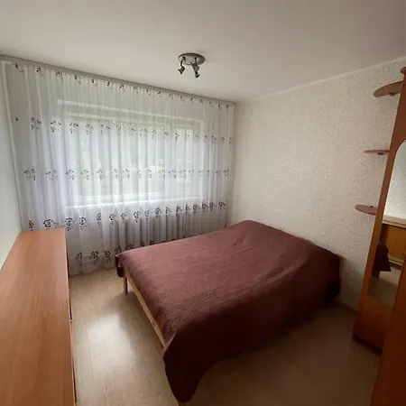 Kuuse Apartman