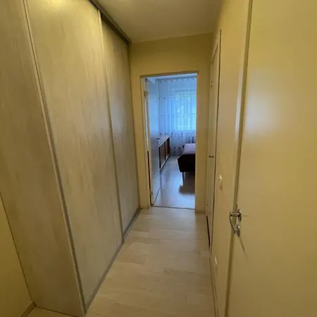 Apartament Kuuse Haapsalu