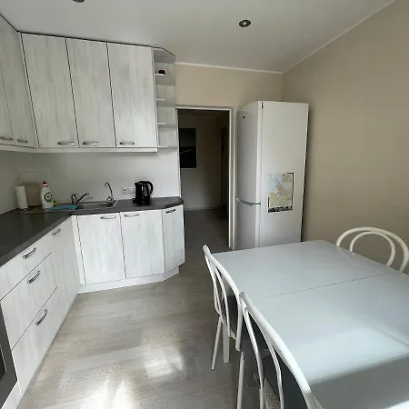 Apartman Kuuse *